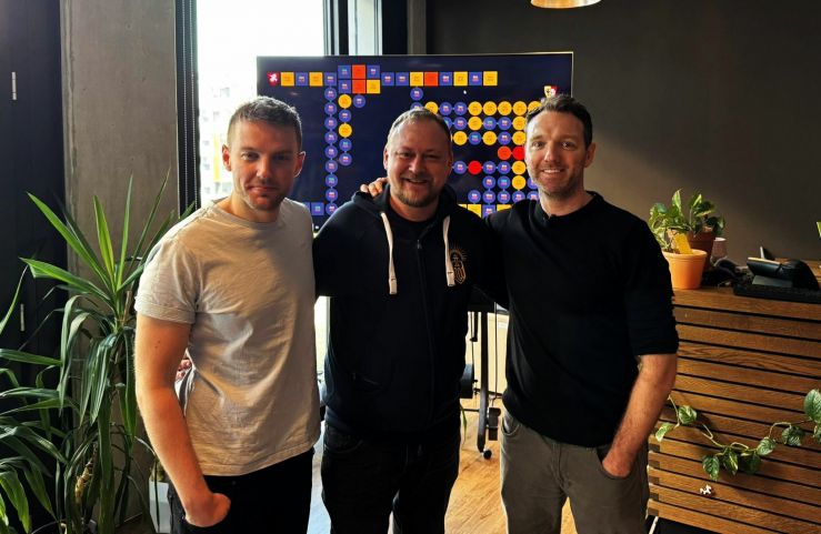 luke richard tom