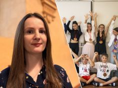 Kariéra od dětství. Ve vzdělávacích registrech budeme mít záznamy už od předškolního věku, říká odbornice