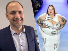 Nikomu neříkáme, aby měl rád svůj zhoubný nádor. Obezita je stejně nebezpečná, varuje dietolog