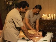 Moderní ájurvéda Ananda spa: naučte se naslouchat svému tělu a staňte se pány vlastního zdraví