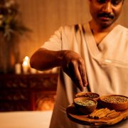 Moderní ájurvéda Ananda spa: naučte se naslouchat svému tělu a staňte se pány vlastního zdraví