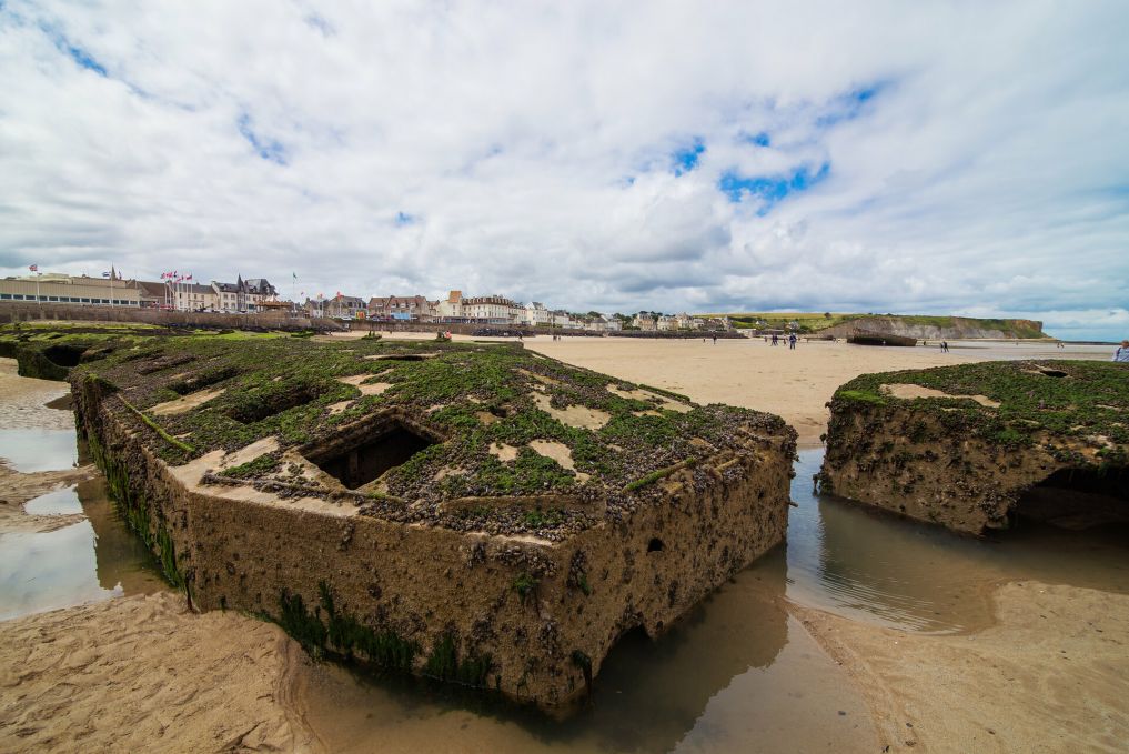 normandie