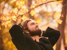 Založit rodinu? Díky, nechci. Už představa vztahu je, jako by můj život končil, říká Pavel