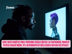 Flowee Fun Fact: Věděli jste? My taky ne
