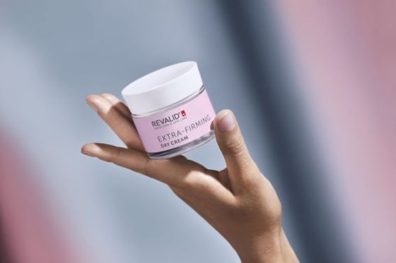 revalid skin care ilustracni foto03