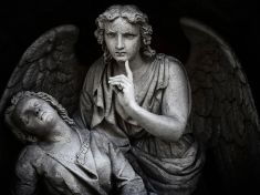 Není kam utéct: Připravujete se na svůj odchod z tohoto světa?
