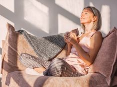 Perimenopauza: Fáze života většiny žen, o které vám však nikdo neřekl