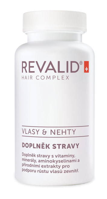 revalid hair complex3