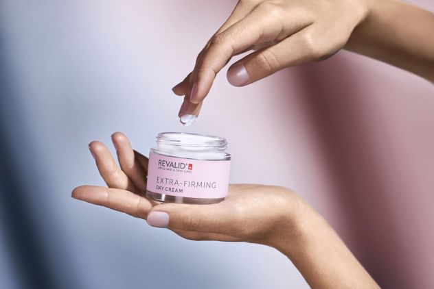 revalid skin care ilustracni foto6