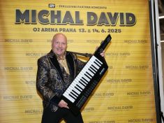 David, Vondráčková, retro v Lidlu. Sentimentální stesk po mládí za socialismu