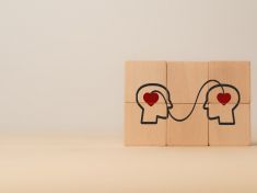 Nechápu. Co po mně vlastně chceš? Empatická slepota vzniká, když zrcadlové neurony nefungují