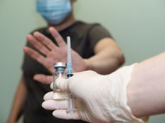 Očkování zachránilo 154 milionů dětí. Špatná zpráva je, že kvůli antivaxerům jich možná miliony zemřou