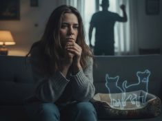 PORADNA: Zabil manžel moje psy?