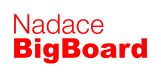 logo nadace bigboard vertical colour cmyk