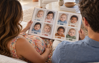 Pořiďte si nejlepší možné dítě. Embrya už vybírají podle IQ, výšky i rizika nemocí