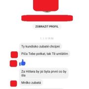 „Přejí znásilnění mně i mým dětem.” Jak vypadá inbox českých političek