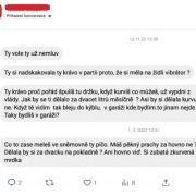 „Přejí znásilnění mně i mým dětem.” Jak vypadá inbox českých političek