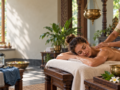 Běh nekončí v cíli. Co tělo opravdu potřebuje, aby se dobře zregenerovalo, radí specialistka z Ananda Spa