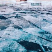 Lake Baikal,Serbia