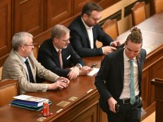 Pátek Karla Křivana: Nerušit, vládneme