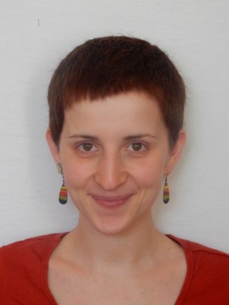linhartova foto