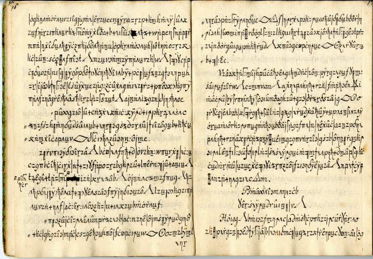 copiale cipher09s