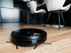 Čtyři věci, které vás (možná) zaskočí u robotického vysavače