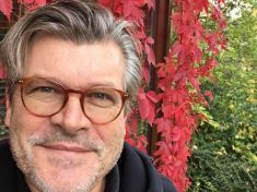 Pavel Maurer: Na lososa stačí barviva, hormony a antibiotika