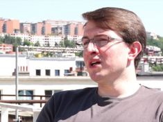 Kdybych vyhrál ve sportce, investoval bych do dobrých skutků, říká Igor Dostál 