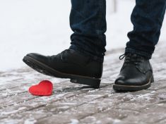 I konec vztahu potřebuje řádný „pohřeb“