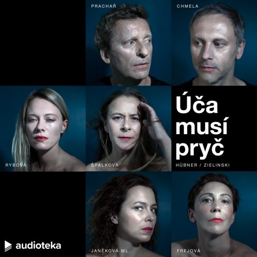 audioteka uca musi pryc cover zdroj archiv audioteka.cz