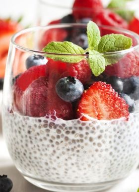 chia orez