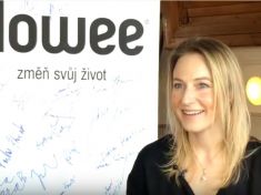 Video: Dá se najít štěstí díky menopauze? Náhodou dá!