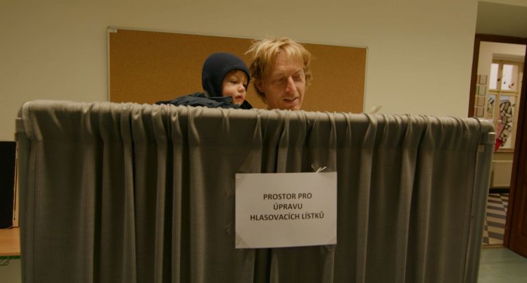 karel voli