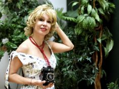 Nela Boudová si osvojila holčičku. Děkuje tím za svůj spokojený život 