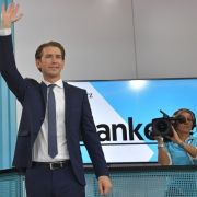 Sebastian Kurz je nejmladším premiérem v Evropské unii