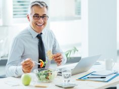 Dieta 5+2: Jak se snadno stát zdravým a štíhlým mužem?