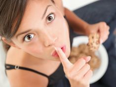 Jak zhubnout po svátcích? Důležitější než dieta je psychika