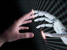 Zde je 21 pracovních míst, která pro lidi vytvoří umělá inteligence