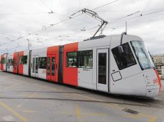 Komentář: Červenošedá? Nový design MHD udělá pořádek ve vizuálním chaosu