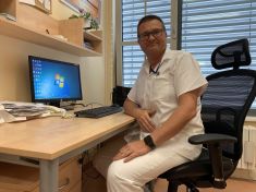 Vasektomie je pořád oblíbenější. A je bezpečná i spolehlivá, říká sexuolog
