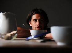 Režisér Martin Kukučka: Divadlo je esenciální záležitost. Přežije i tuhle dobu
