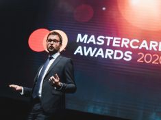 Šéf Mastercardu Michal Čarný: Krize oddělí ty, kteří na sobě pracují, od těch ostatních