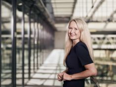 Po propadu čekáme příští rok šestiprocentní růst, říká Michaela Lhotková z ČSOB