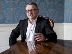Lubomír Zaorálek: S ministerstvem průmyslu jednáme o další podpoře kultury