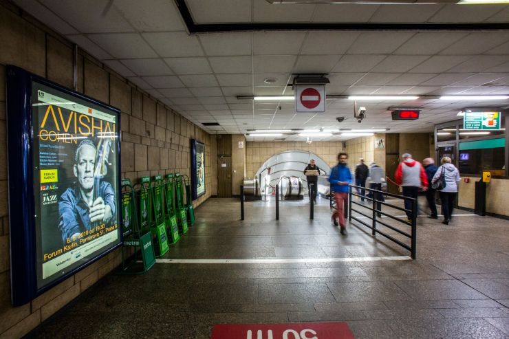 profimedia reklama metro