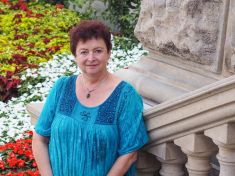 Vladimíra Dvořáková: S politikou jsme na křižovatce. Kde budeme za 30 let?