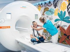V pražských Butovicích se otevřelo moderní diagnostické centrum