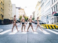 Trendy ve spodním prádle pro léto 2021