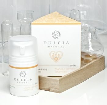 dulcia devet